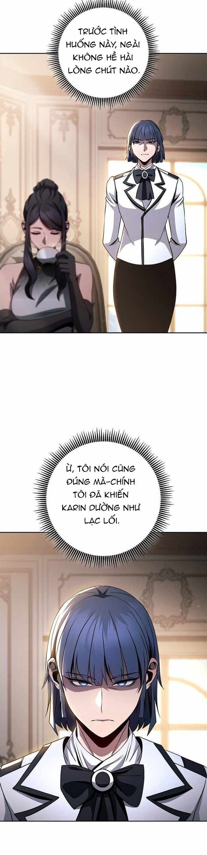 Cốt Binh Trở Lại Chapter 339 - 4