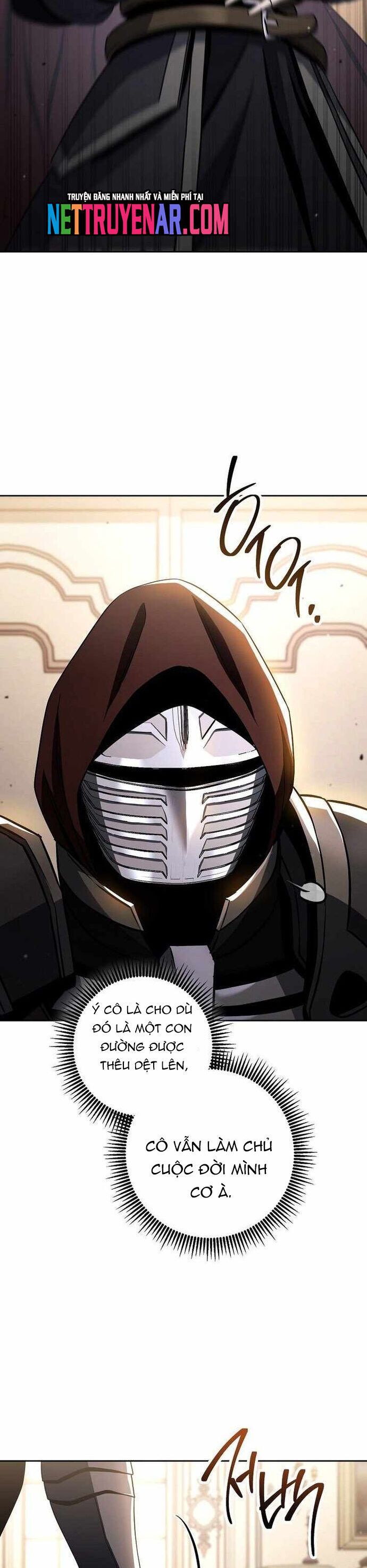 Cốt Binh Trở Lại Chapter 339 - 32