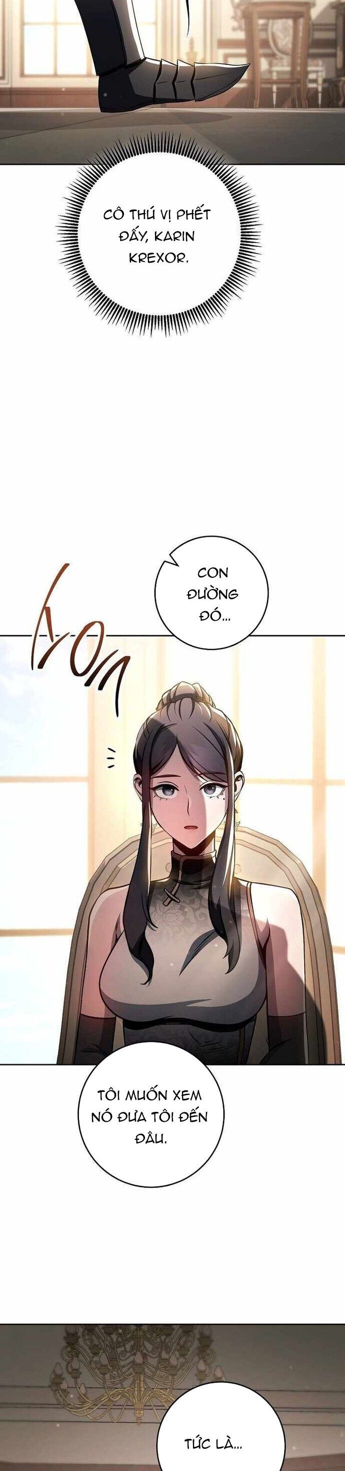 Cốt Binh Trở Lại Chapter 339 - 33