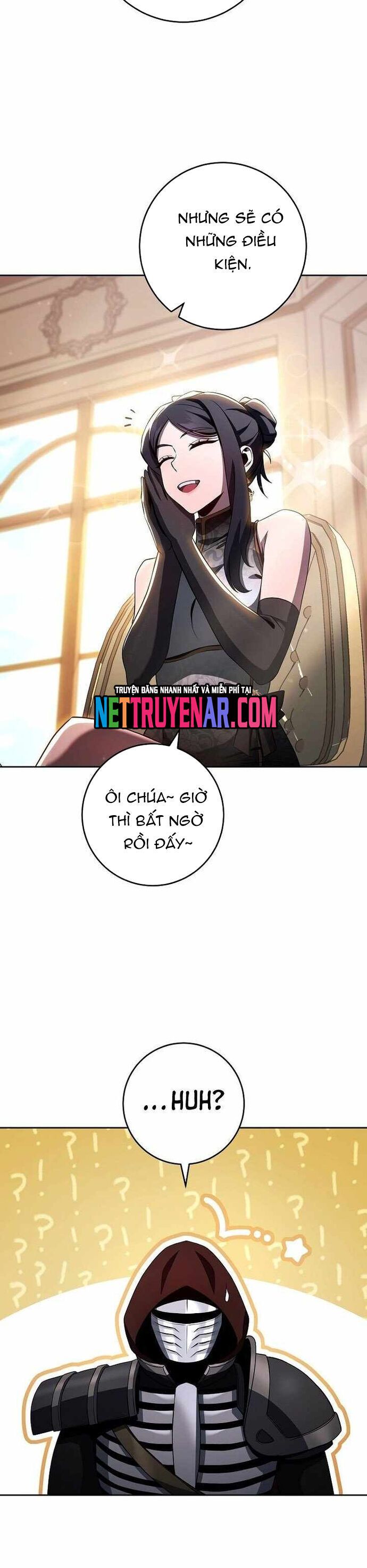 Cốt Binh Trở Lại Chapter 339 - 35