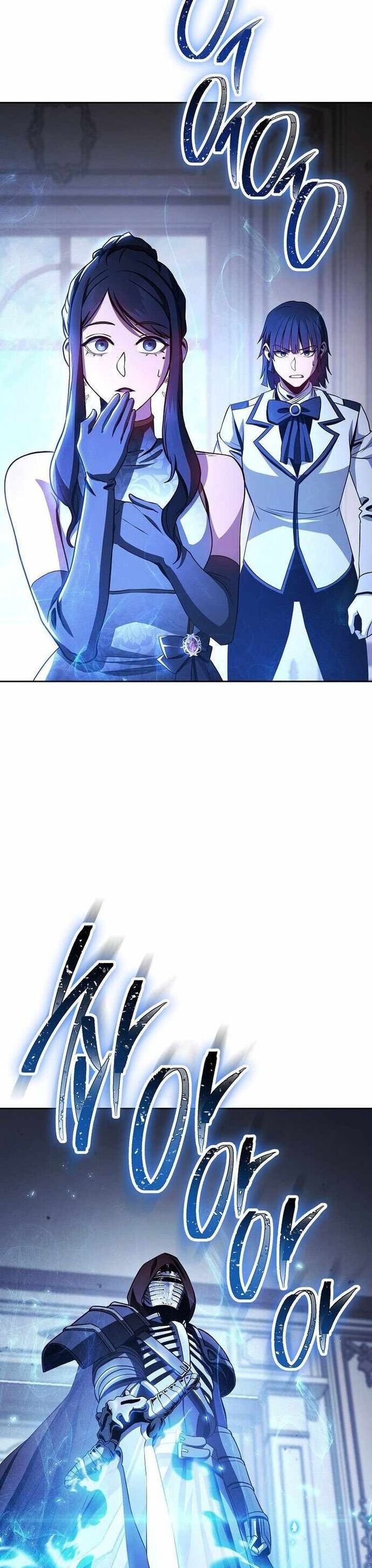 Cốt Binh Trở Lại Chapter 339 - 37