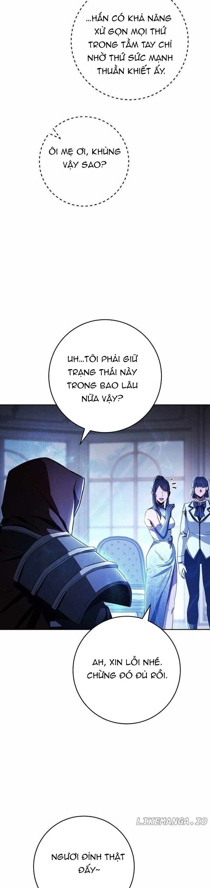 Cốt Binh Trở Lại Chapter 339 - 39
