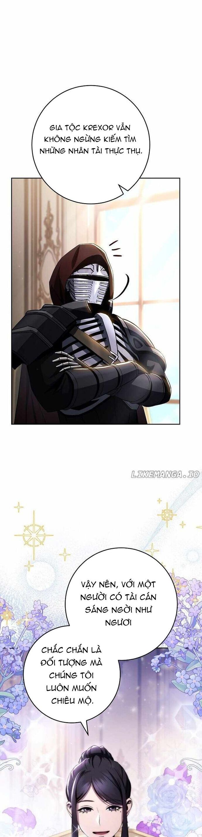 Cốt Binh Trở Lại Chapter 339 - 5