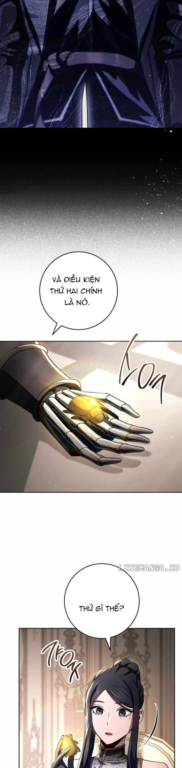 Cốt Binh Trở Lại Chapter 339 - 42