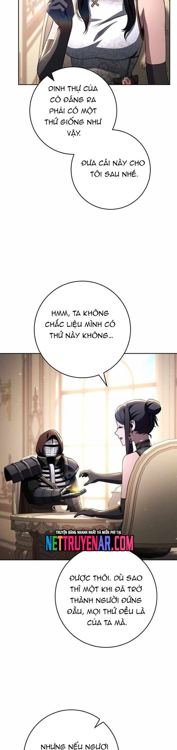Cốt Binh Trở Lại Chapter 339 - 43