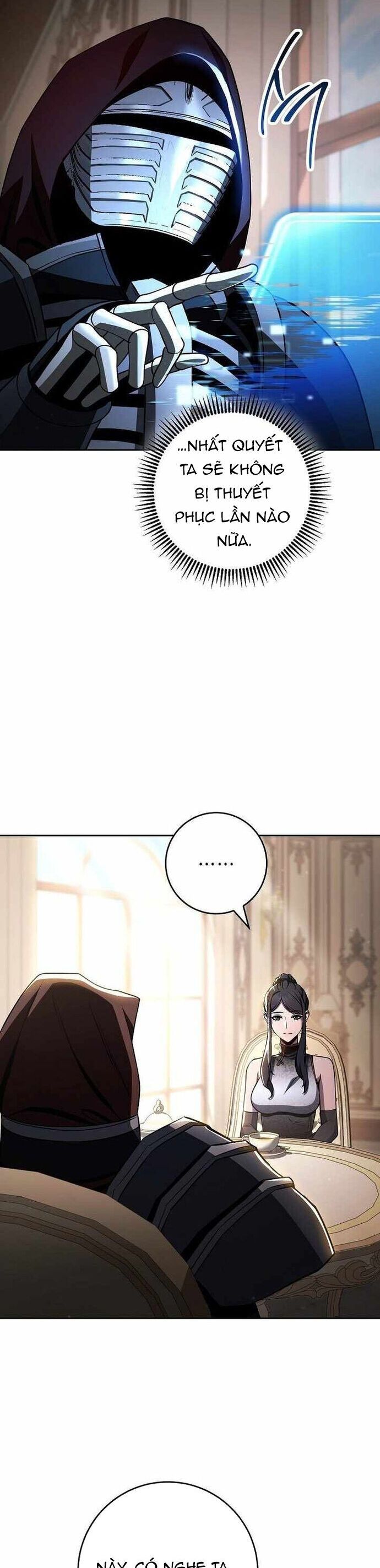 Cốt Binh Trở Lại Chapter 339 - 7