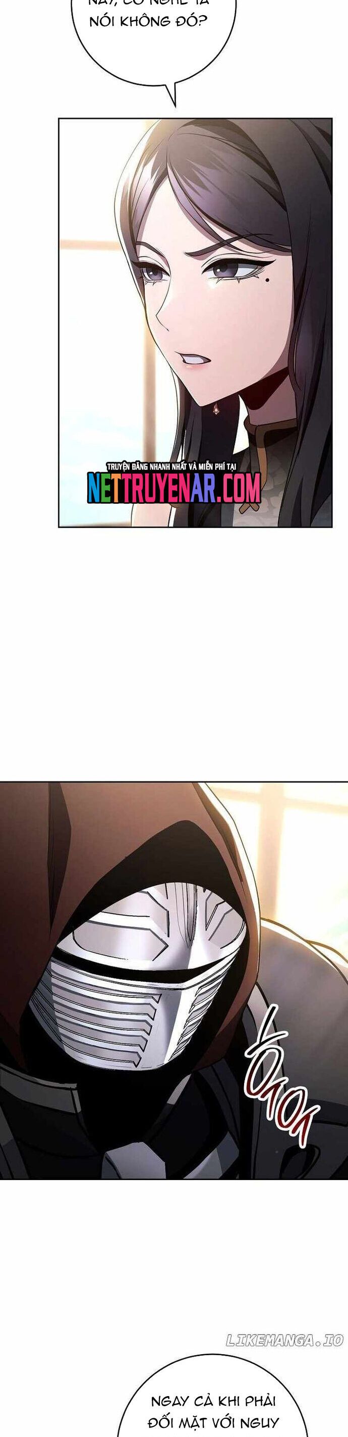 Cốt Binh Trở Lại Chapter 339 - 8