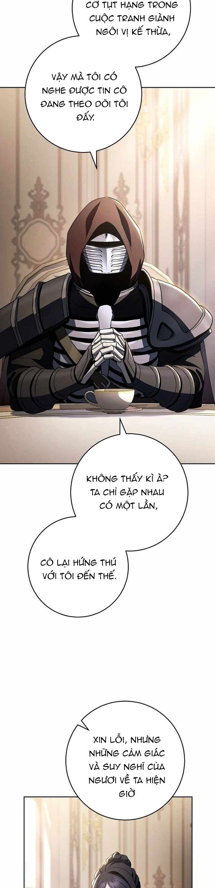 Cốt Binh Trở Lại Chapter 339 - 9