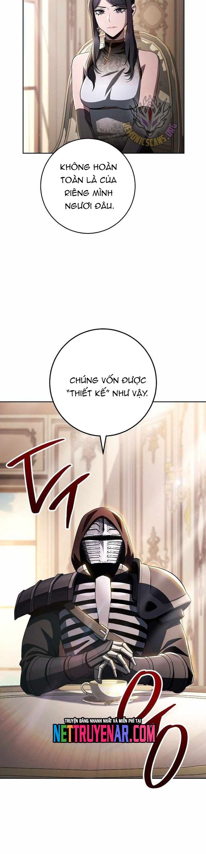 Cốt Binh Trở Lại Chapter 339 - 10