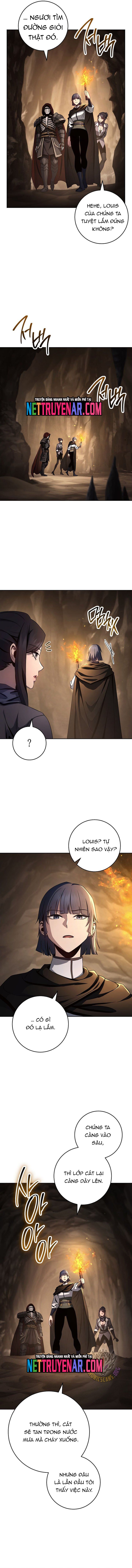 Cốt Binh Trở Lại Chapter 342 - 2