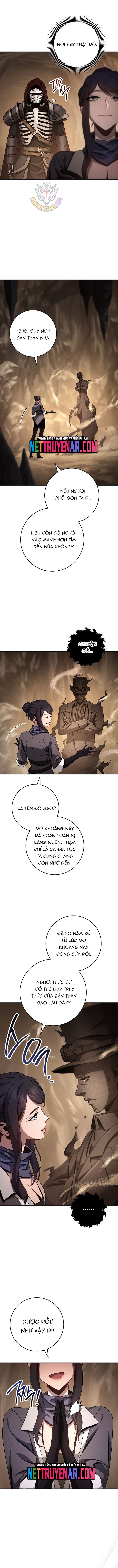 Cốt Binh Trở Lại Chapter 342 - 11