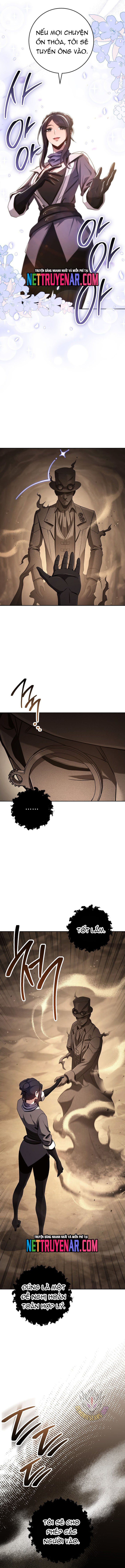 Cốt Binh Trở Lại Chapter 342 - 12