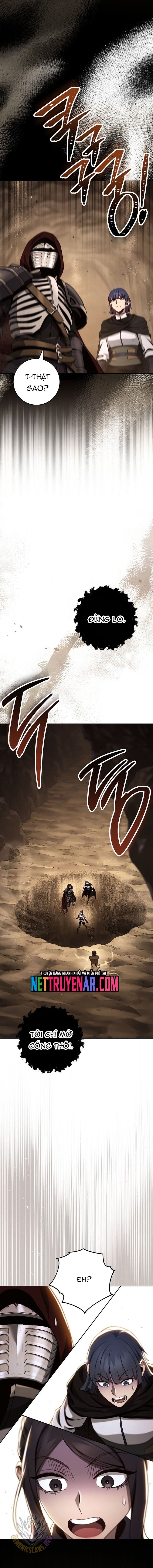 Cốt Binh Trở Lại Chapter 342 - 13