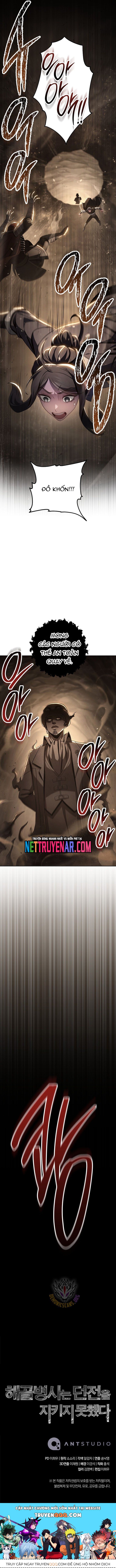 Cốt Binh Trở Lại Chapter 342 - 14