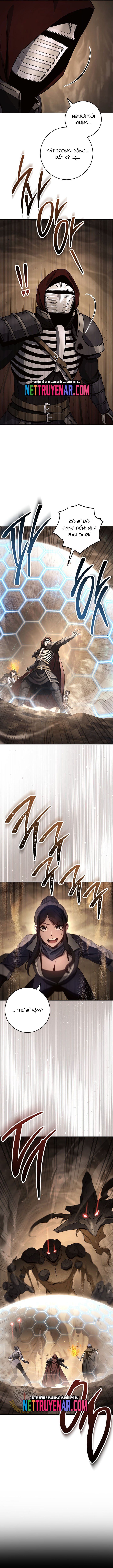 Cốt Binh Trở Lại Chapter 342 - 3
