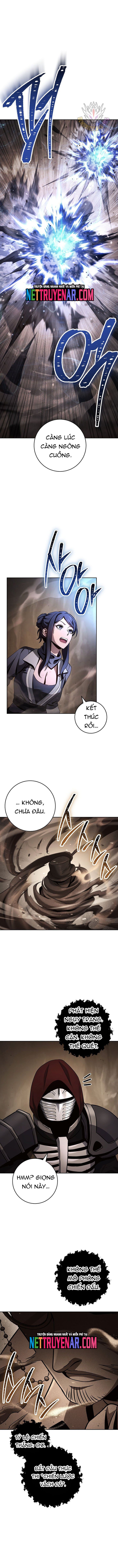 Cốt Binh Trở Lại Chapter 342 - 5