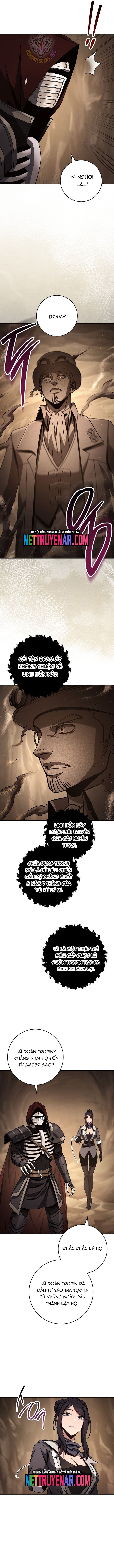 Cốt Binh Trở Lại Chapter 342 - 6