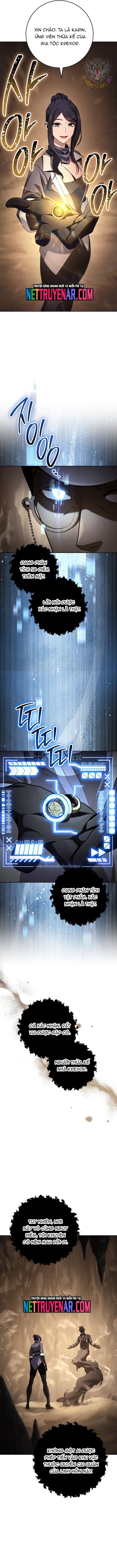 Cốt Binh Trở Lại Chapter 342 - 7