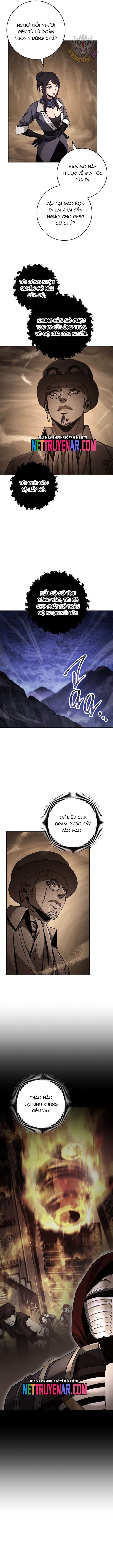 Cốt Binh Trở Lại Chapter 342 - 8