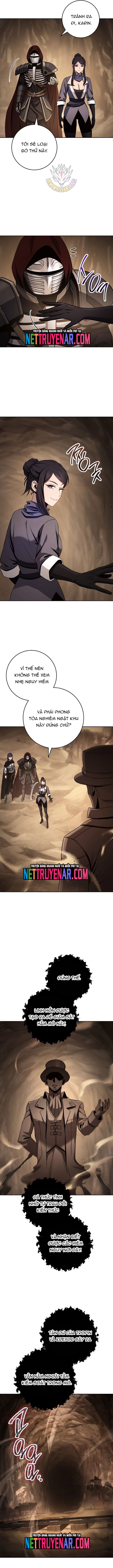 Cốt Binh Trở Lại Chapter 342 - 9