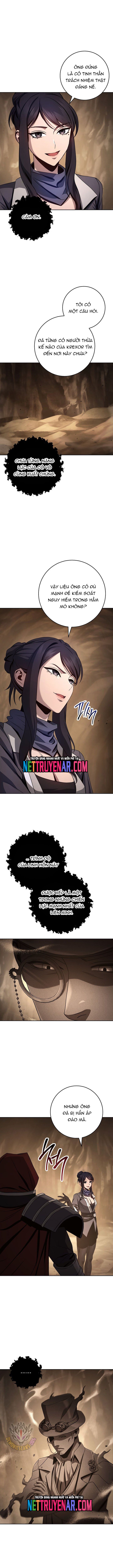 Cốt Binh Trở Lại Chapter 342 - 10