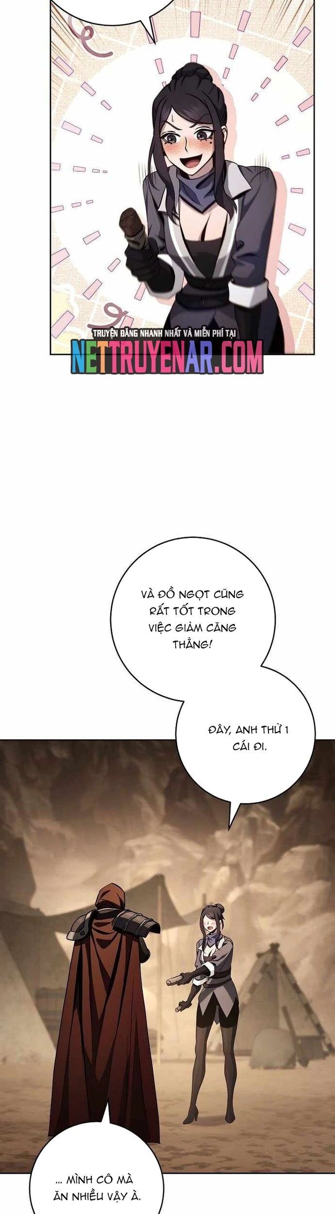 Cốt Binh Trở Lại Chapter 343 - 11