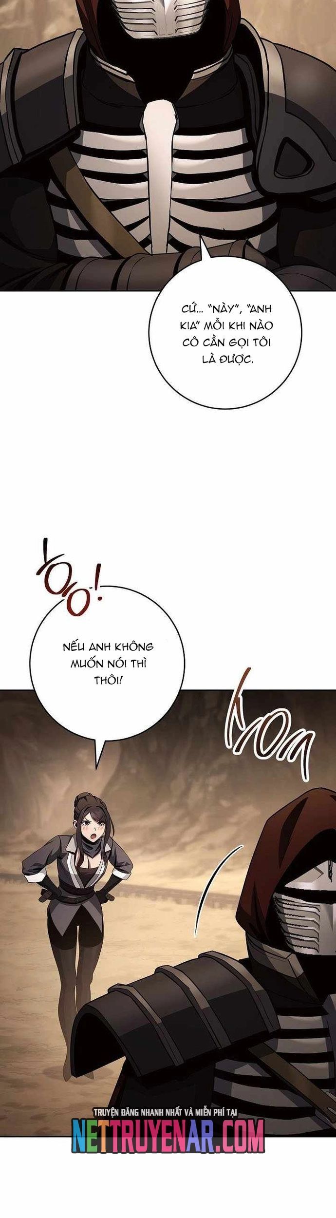Cốt Binh Trở Lại Chapter 343 - 13