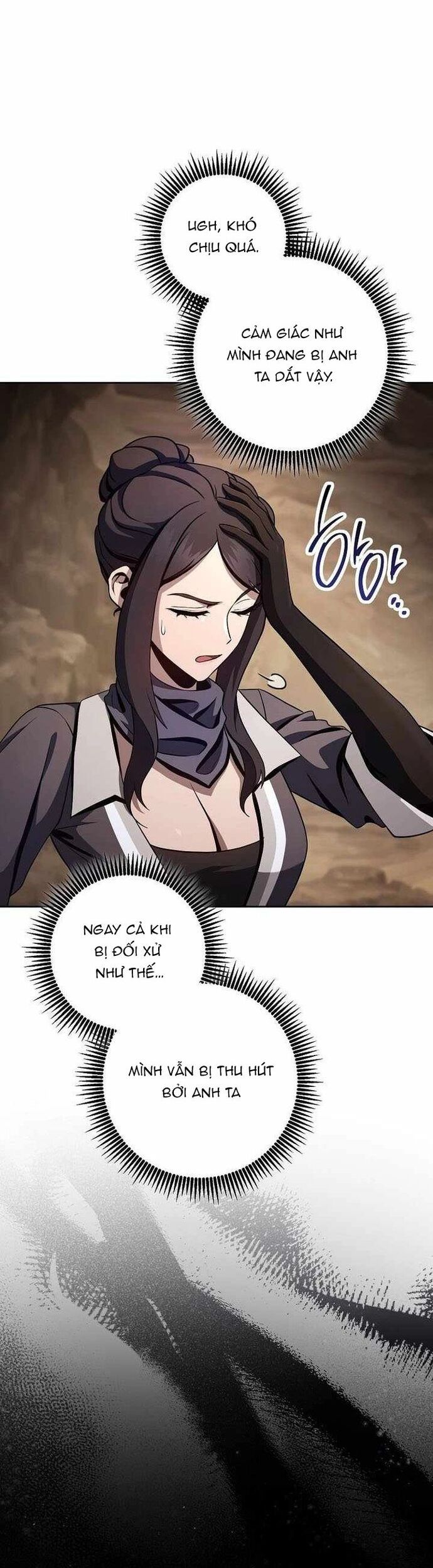 Cốt Binh Trở Lại Chapter 343 - 14