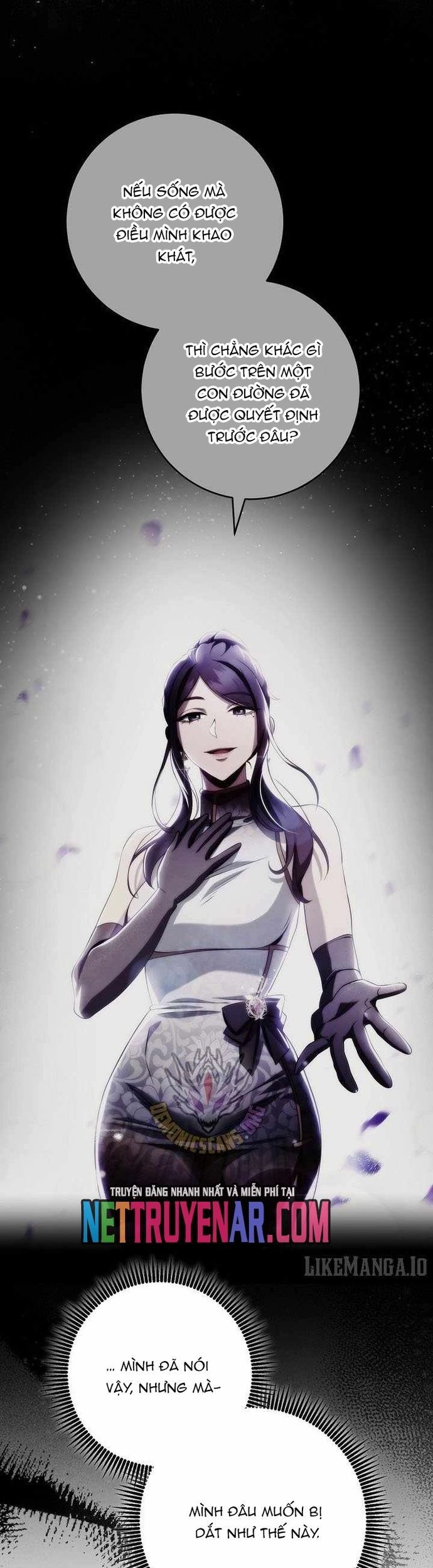 Cốt Binh Trở Lại Chapter 343 - 15