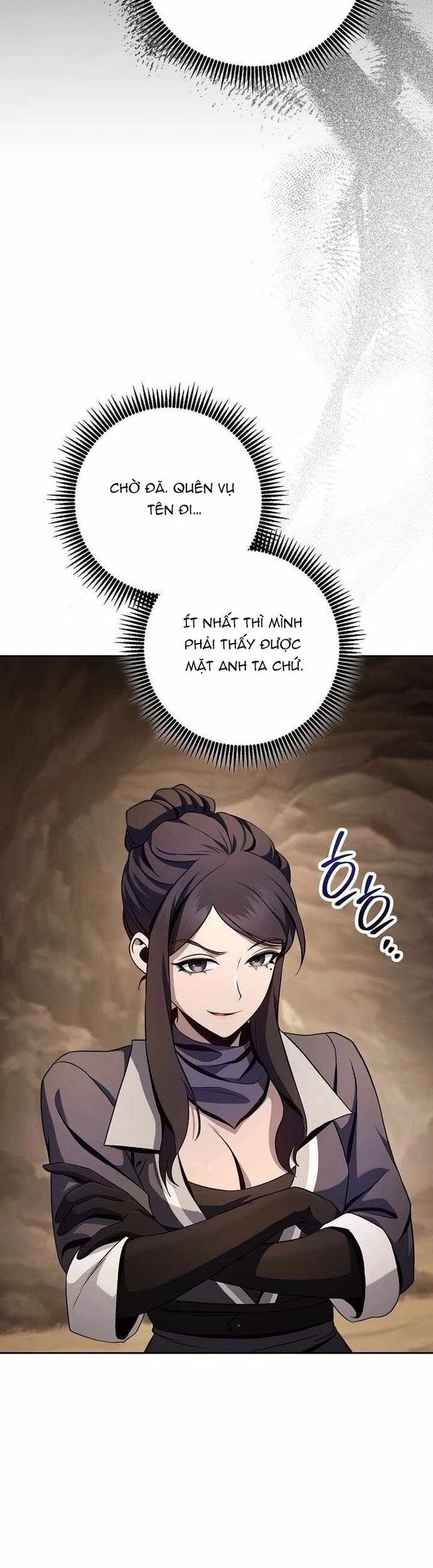 Cốt Binh Trở Lại Chapter 343 - 16