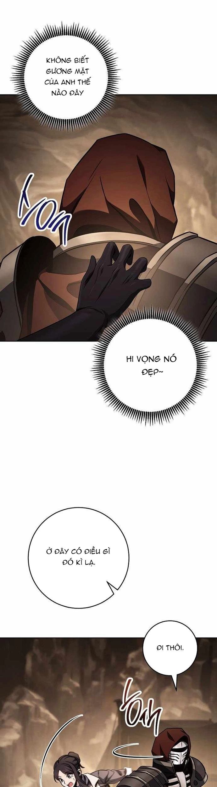 Cốt Binh Trở Lại Chapter 343 - 17