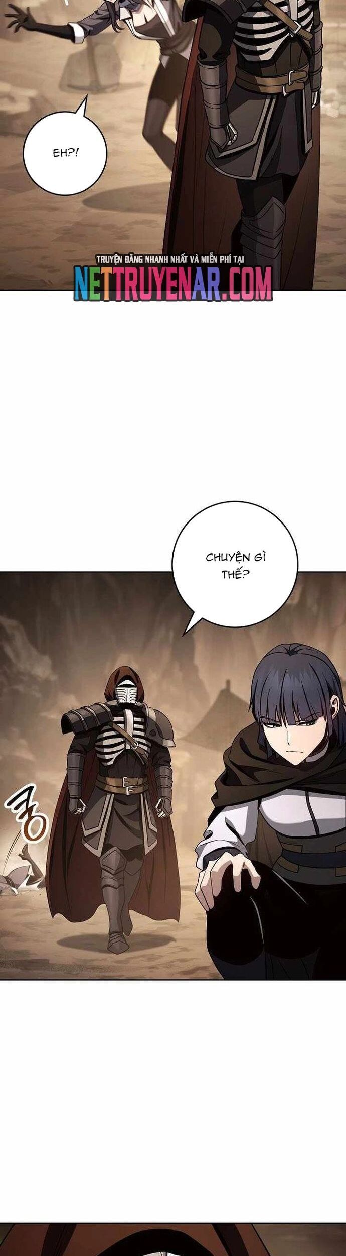 Cốt Binh Trở Lại Chapter 343 - 18