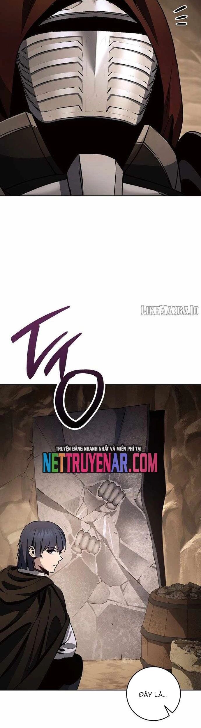 Cốt Binh Trở Lại Chapter 343 - 19