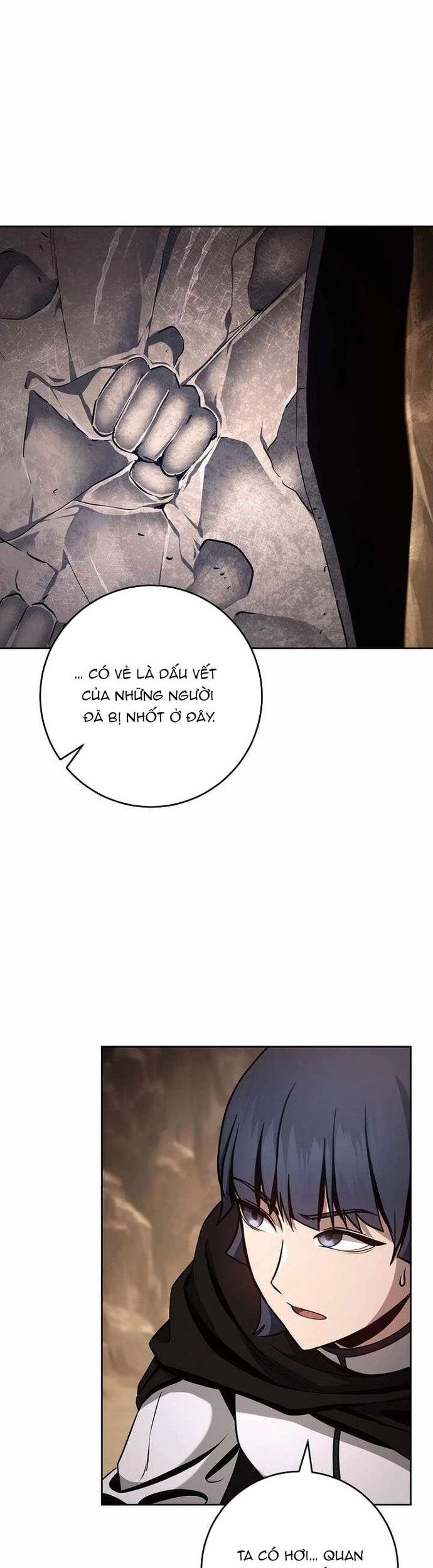 Cốt Binh Trở Lại Chapter 343 - 20