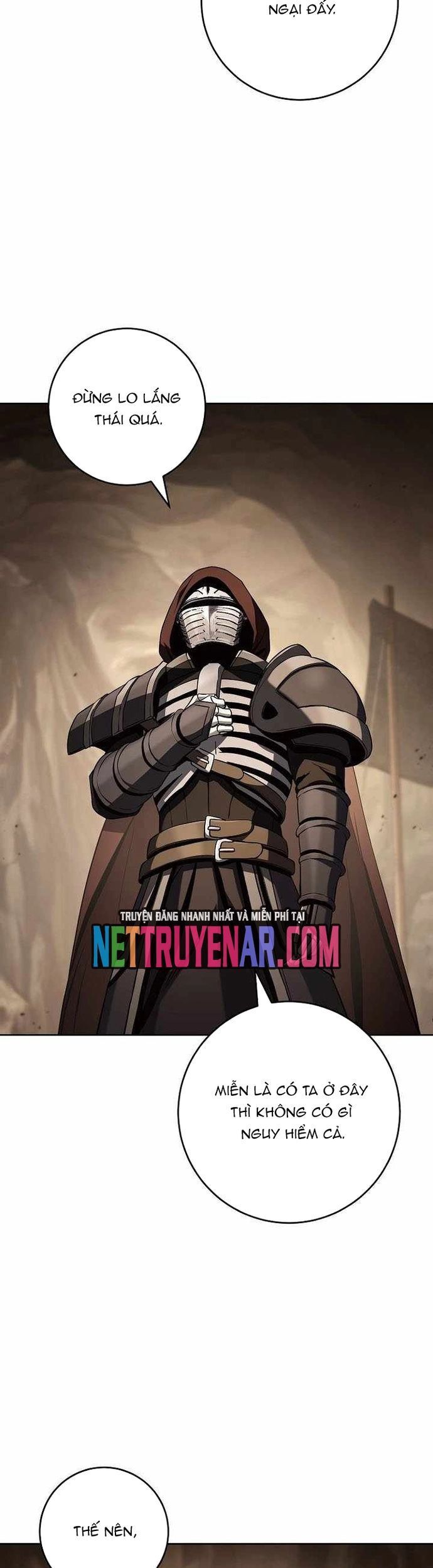 Cốt Binh Trở Lại Chapter 343 - 21