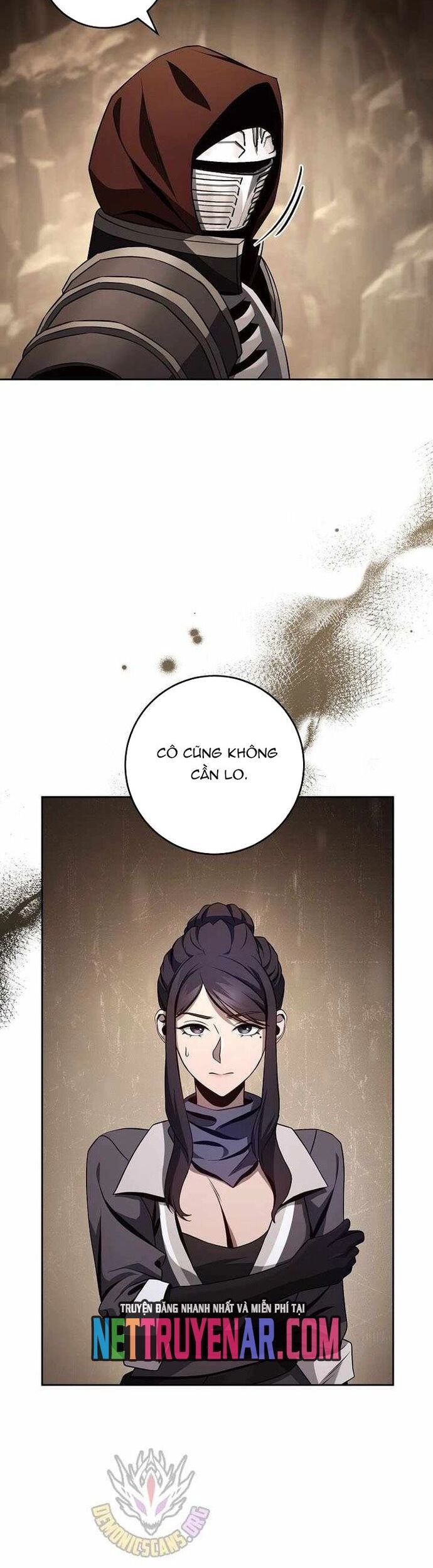 Cốt Binh Trở Lại Chapter 343 - 22