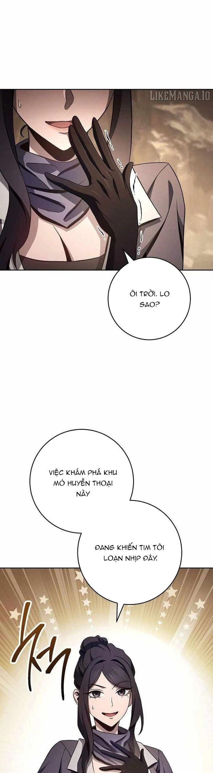 Cốt Binh Trở Lại Chapter 343 - 23