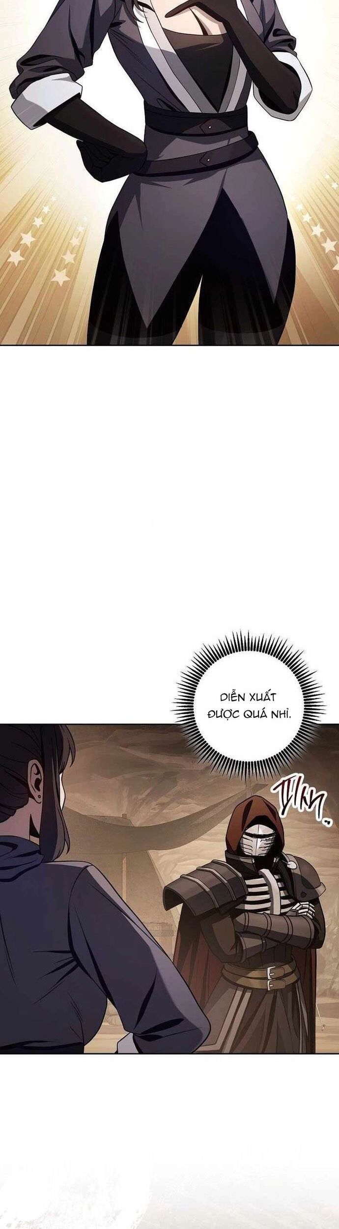 Cốt Binh Trở Lại Chapter 343 - 24