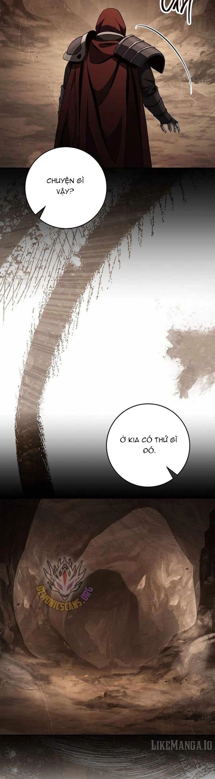 Cốt Binh Trở Lại Chapter 343 - 26
