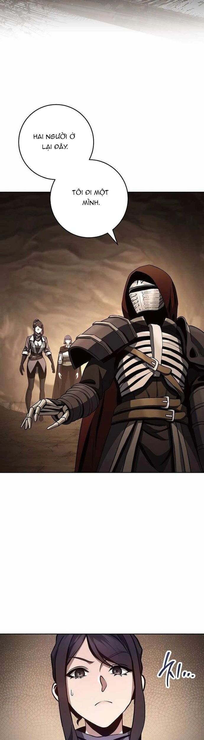 Cốt Binh Trở Lại Chapter 343 - 27