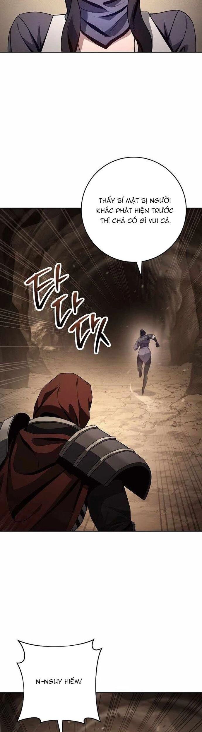 Cốt Binh Trở Lại Chapter 343 - 28