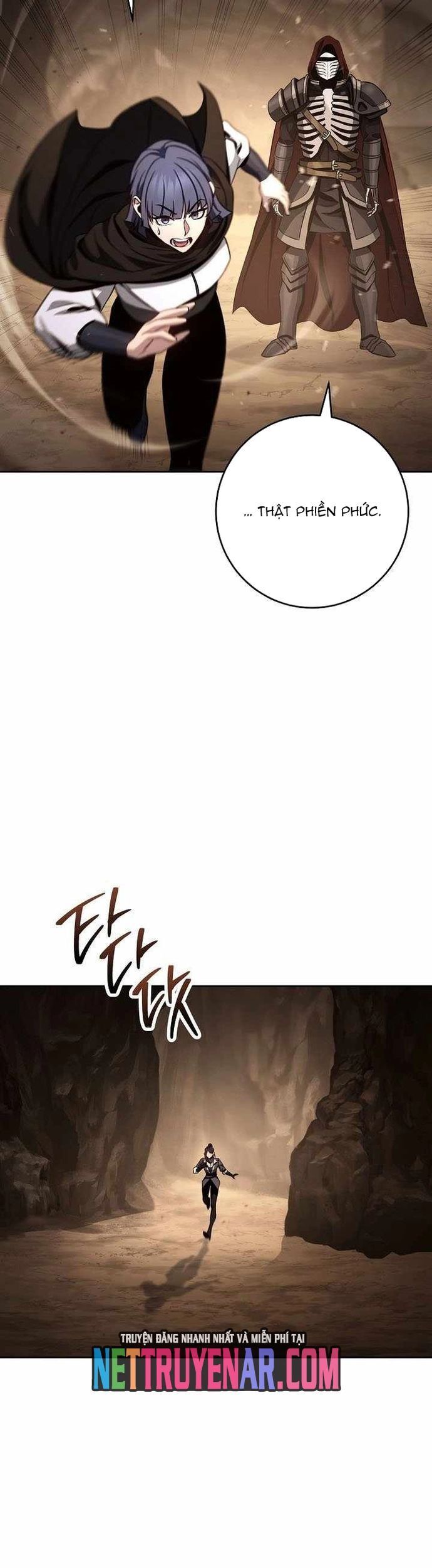 Cốt Binh Trở Lại Chapter 343 - 29