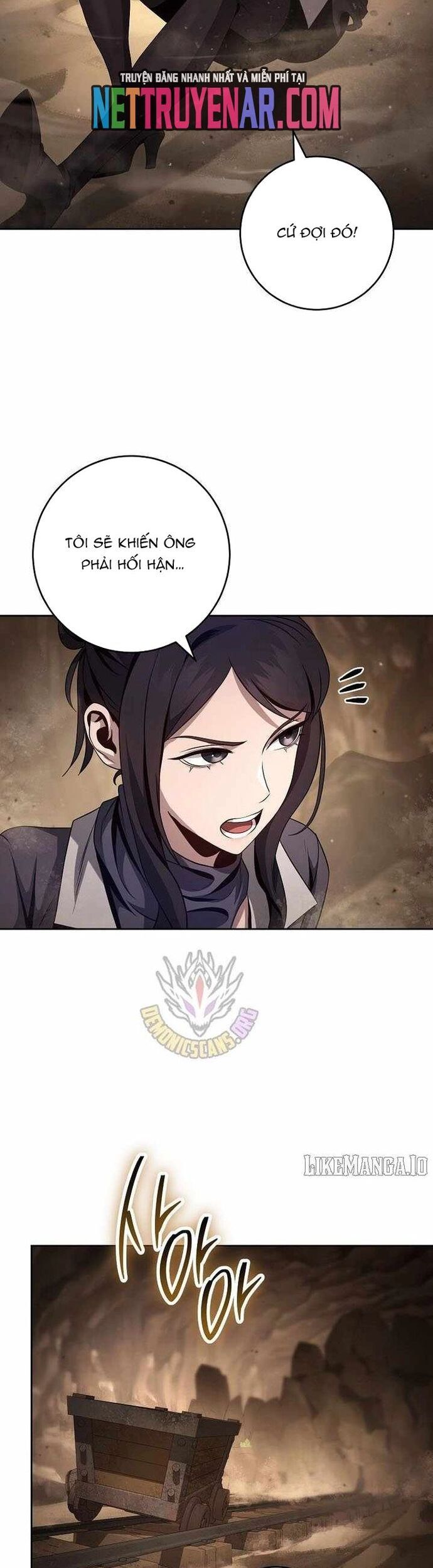 Cốt Binh Trở Lại Chapter 343 - 4