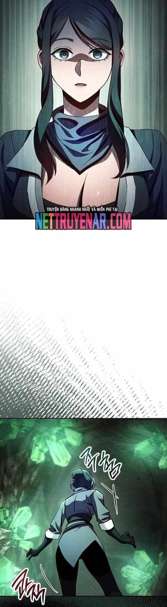 Cốt Binh Trở Lại Chapter 343 - 33