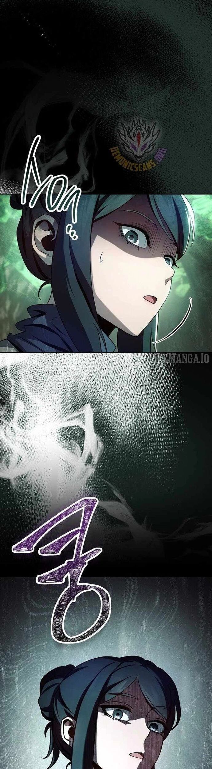 Cốt Binh Trở Lại Chapter 343 - 34