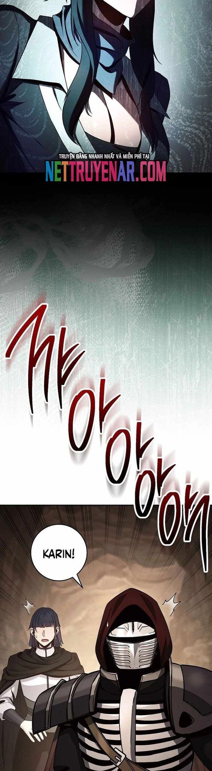 Cốt Binh Trở Lại Chapter 343 - 35