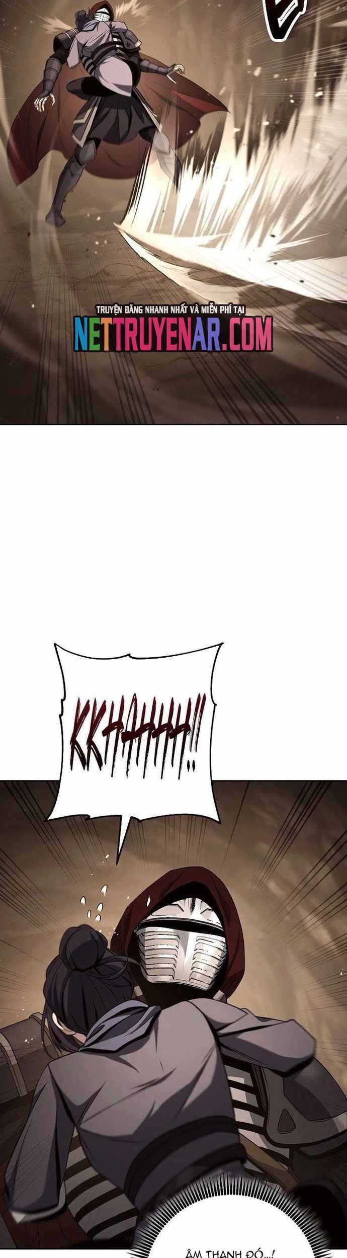 Cốt Binh Trở Lại Chapter 343 - 37