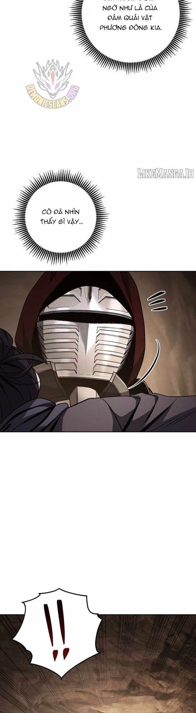 Cốt Binh Trở Lại Chapter 343 - 38