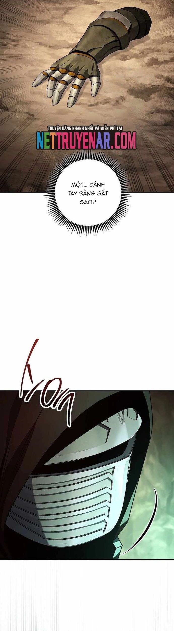 Cốt Binh Trở Lại Chapter 343 - 39