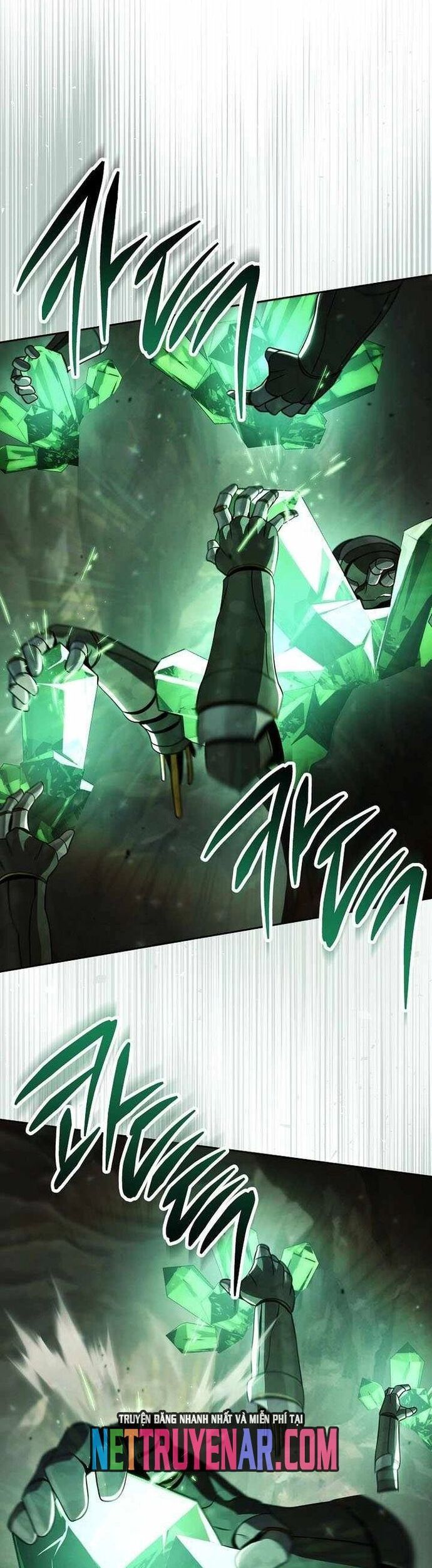 Cốt Binh Trở Lại Chapter 343 - 40